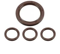 4 x O-ring albero motore FEBI BILSTEIN per CITRON, DAIHATSU