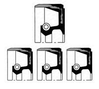 4 x O-ring albero motore PAYEN per ALFA ROMEO, CADILLAC