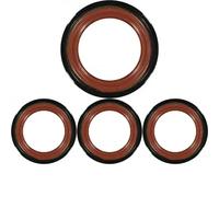 4 x O-ring albero motore VICTOR REINZ per AUDI, PORSCHE, SEAT