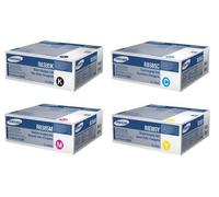 4 X ORIGINAL Tamburo SAMSUNG CLX-8385 MultiXpress C8385 N / R8385K R8385C R8385Y
