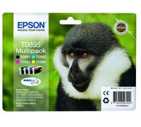 Epson Monkey Multipack 4 colori