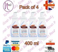 4 X Palmers Formula Burro di Cacao Vitamina E Lozione Pompa 400ml (Confezione 4)