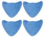 4 X Panni Compatibili Per Mop A Vapore Dirt Devil DSS04-E01 E DDS04-P01 11 In 1