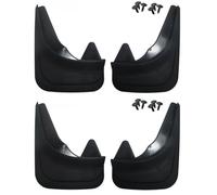 4 X Paraurti Universali Moulded Per Auto Hyundai Anteriori O Posteriori