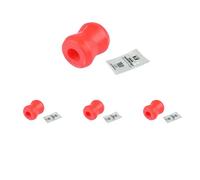 4 x Perno ganascia freno TEDGUM per MITSUBISHI L200, L200 (K7_T