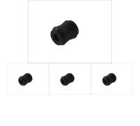 4 x Perno ganascia freno TEDGUM per NISSAN PATROL Y60, PATROL Y61