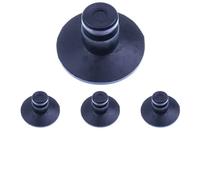 4 x Piastra molla DENCKERMANN per OPEL ASTRA G, ASTRA G Furgon/kombi