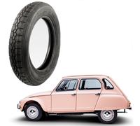 4 X Pneumatici JOURNEY CLASSIC 125 R15 68S CITROEN 2CV DYANE 125 80 15 M+S 2026