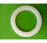 4 X PrimeStore Anello Pessario Vaginale Siliconico Non Sterile (MEDIUM)