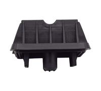 4 x Rampa Jack Pad per Hebebühne You.S per Rolls-Royce Cullinan RR31