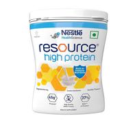 4 X RESOURCE Nestlé Health Science, High Protein - 400 G