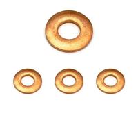 4 x Rondella dell'iniettore ELRING per CHRYSLER, DODGE, INFIRivettoI, JEEP