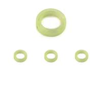 4 x Rondella dell'iniettore FAST per CITRON, FIAT, FORD, PEUGEOT 1007, 206