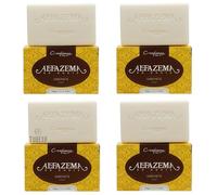 4 x Sapone alla lavanda profumato Portogallo con base di origine vegetale...