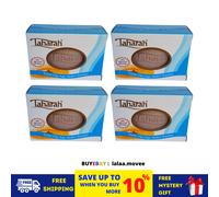 4 x sapone di argilla Taharah per la pulizia nell'Islam