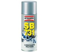 4 x SB 731 Arexons Spray Lubrificante Multiuso 400ml
