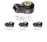 4 x Sensore di detonazione EPS per ALFA ROMEO, BMW, CITRON, MINI