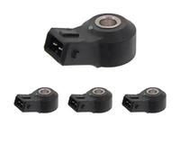 4 x Sensore di detonazione FEBI BILSTEIN per MERCEDES-BENZ CLK (C208)