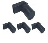 4 x Sensore di parcheggio retromarcia ABAKUS per AUDI, CHRYSLER A4 B7, A6 C5,