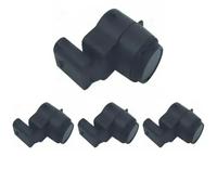 4 x Sensore di parcheggio retromarcia ABAKUS per BMW 1 E81, 1 E82, 1 E87, 1 1