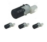 4 x Sensore di parcheggio retromarcia ABAKUS per BMW 3 E46, E46