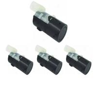 4 x Sensore di parcheggio retromarcia ABAKUS per BMW 3 E46, E46