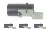 4 x Sensore di parcheggio retromarcia ABAKUS per BMW 5 E39, 7 E65 E66 E67, E39