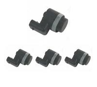4 x Sensore di parcheggio retromarcia ABAKUS per BMW E83, X3 E70, X6 E71 E72