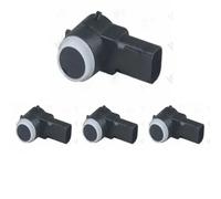 4 x Sensore di parcheggio retromarcia ABAKUS per CITRON BERLINGO, BERLINGO /