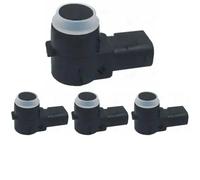 4 x Sensore di parcheggio retromarcia ABAKUS per FIAT BRAVO II, DOBLO, DUCATO
