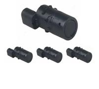 4 x Sensore di parcheggio retromarcia ABAKUS per FORD FOCUS C-MAX I, FOCUS II