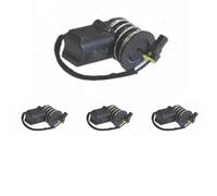 4 x Sensore di parcheggio retromarcia ABAKUS per MAZDA, TOYOTA, VW 3 I, 6 I