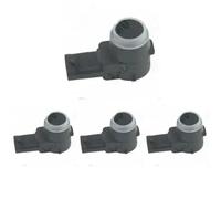 4 x Sensore di parcheggio retromarcia ABAKUS per MERCEDES-BENZ CLS (C219), C