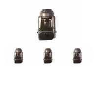 4 x Sensore di parcheggio retromarcia ABAKUS per SKODA, VW BORA, BORA 1, BORA