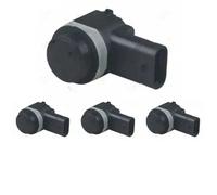 4 x Sensore di parcheggio retromarcia ABAKUS per VOLVO C30, S80 II