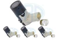 4 x Sensore di parcheggio retromarcia ERA per MERCEDES-BENZ B W245, KLASA A