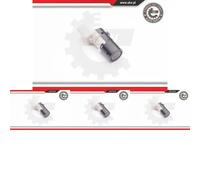 4 x Sensore di parcheggio retromarcia ESEN SKV per AUDI, VW A6 C5, A6 C6,