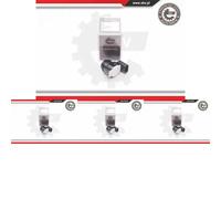 4 x Sensore di parcheggio retromarcia ESEN SKV per BMW 1 F20, 1 F21, 2, 2 F22