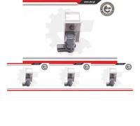 4 x Sensore di parcheggio retromarcia ESEN SKV per BMW, MINI 5 E39, 5 E60, 5