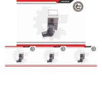 ESEN SKV Sensore di parcheggio 28SKV009 ad ultrasuoni anteriore per BMW/MINI 4 pezzi