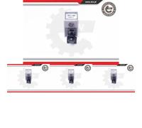 4 x Sensore di parcheggio retromarcia ESEN SKV per LEXUS, TOYOTA IS C, IS I, IS