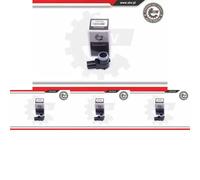 4 x Sensore di parcheggio retromarcia ESEN SKV per OPEL ASTRA J, CASCADA,