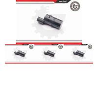 4 x Sensore di parcheggio retromarcia ESEN SKV per PEUGEOT 307, 307 Break, 307