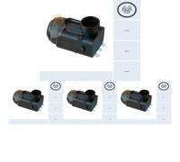 4 x Sensore di parcheggio retromarcia FAE per MAYBACH, MERCEDES-BENZ 57, 62,