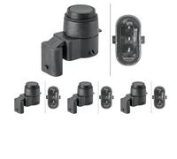 Sensore, aiuto alla retromarcia HELLA 6PX358 141-831
