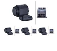 4 x Sensore di parcheggio retromarcia HELLA per KIA OPTIMA, SPORTAGE III