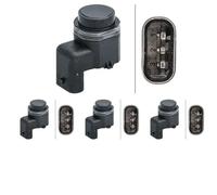 Sensore, aiuto alla retromarcia HELLA 6PX358 141-621