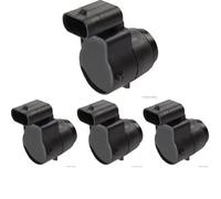 4 x Sensore di parcheggio retromarcia HERTH+BUSS ELPARTS per BMW 1 E81, 1 E82,