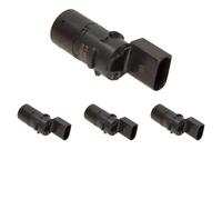 4 x Sensore di parcheggio retromarcia MAXGEAR per AUDI, VW A6 C5, A6 C6