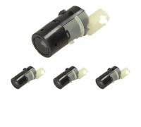 4 x Sensore di parcheggio retromarcia MAXGEAR per BMW 3 E46, E46